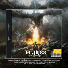 Flames, The War Begins Pt.1 - Tinno
