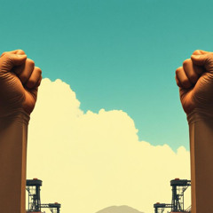 Union Hands