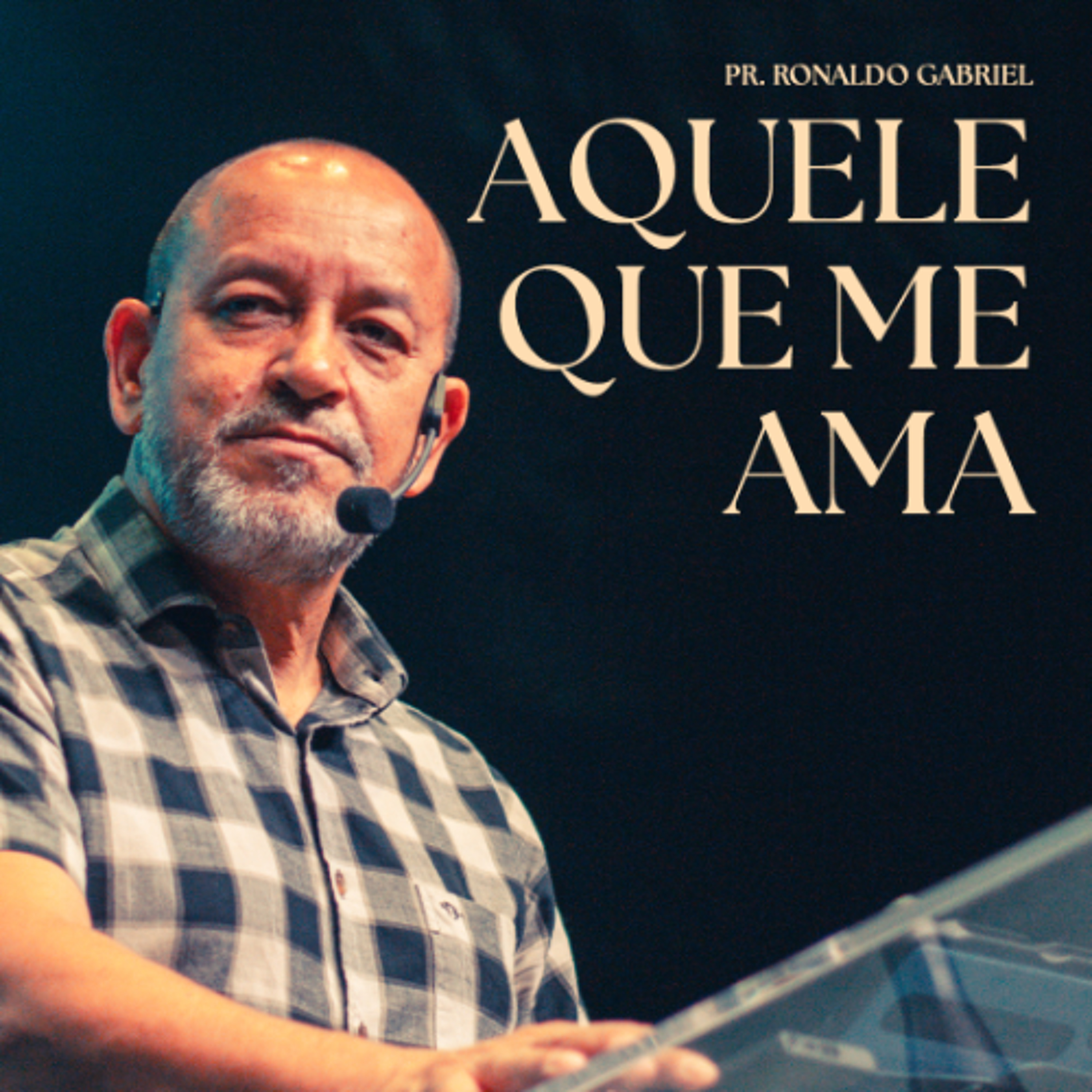 Viver em Cristo
