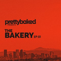 The Bakery Episode 01 - Live from Open Door Sessions @ Larimer Lounge 10/8/23