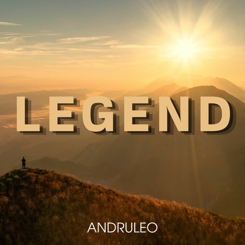 Stream Legend - Inspiring Piano and Strings / Background Music (FREE  DOWNLOAD) by AndruLeo | Listen online for free on SoundCloud