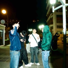 HÁBITAT @akadozza @naxochiko @jeff05.7 @kemandopasto @prodpask
