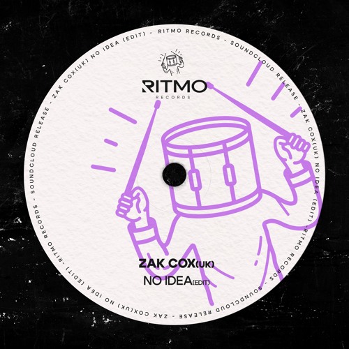 No Idea - Don Toliver (Zak Cox (UK) EDIT) ( Free Download )(VOCAL FILTERED FOR SOUNDCLOUD)