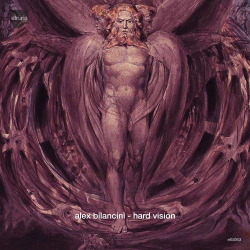 Premiere: Alex Bilancini - Hard Vision