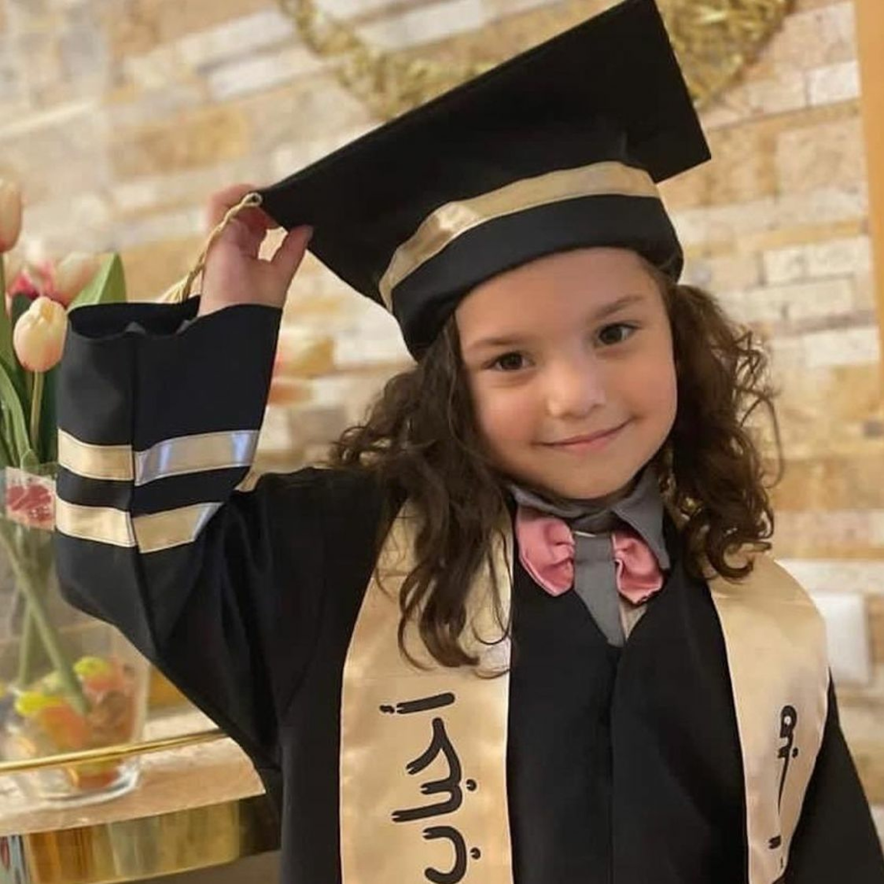 Poem for Gaza: They’re not like us though are they?!