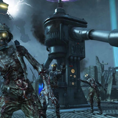COD Zombie Bounce (Echoes Remix)