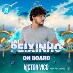 ON BOARD PROMO SET MIX
