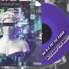 Ma Nee Tot Tae Kabar - Wizard  Vip Edit Free download