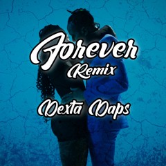 Dexta Daps - Forever [Remix By Dj Yoko]