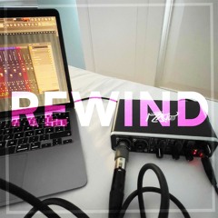 Rewind (Prod. by prodbylaurenz)