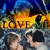 Artwork for Love me - Elvis Presley - Winfried Regau - by Leiber and Stoller