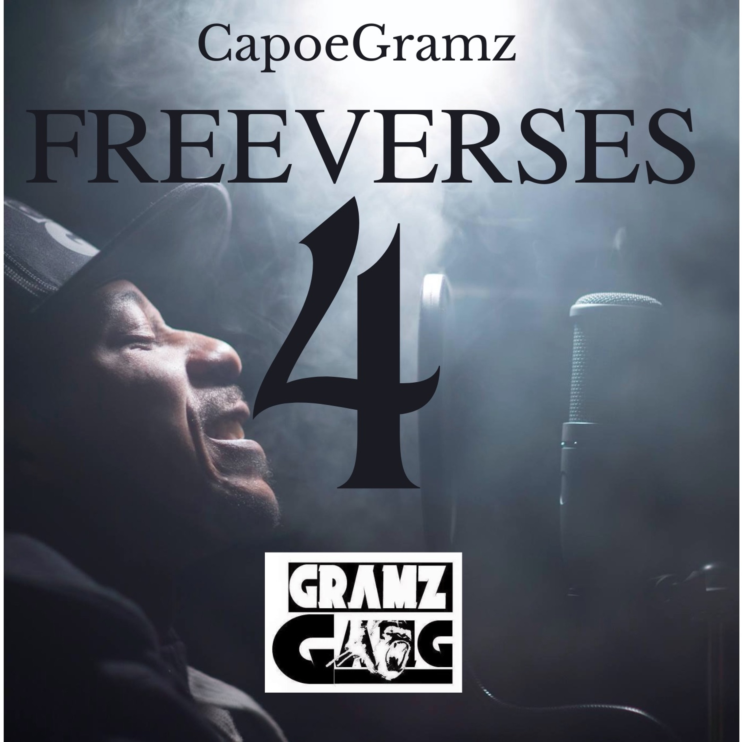 Capoe Gramz