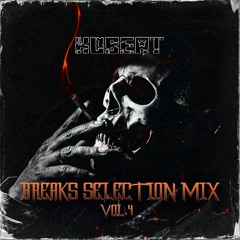Kobeat - Breaks Selection Mix Vol.4