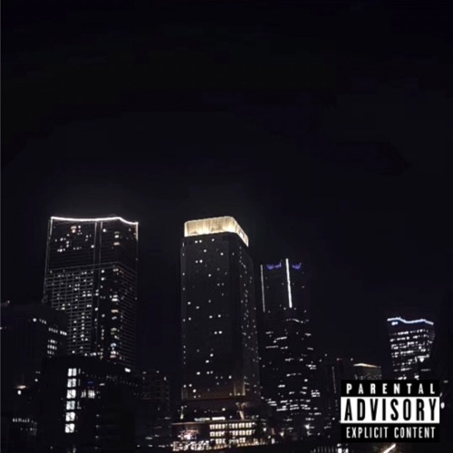 Triple S - Don't Stop （Prod by DEAPOOH）