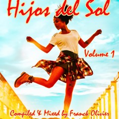 Hijos Del Sol_Compilation Series_Volume 1