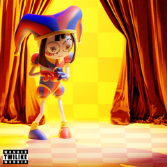 Main Theme - Remix (The Amazing Digital Circus)