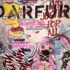 KashNye x ThraxMelo - HOES IS GOING  (Prod. d1prod x shirin)