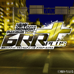 湾岸ミッドナイト6RR＋ Entry