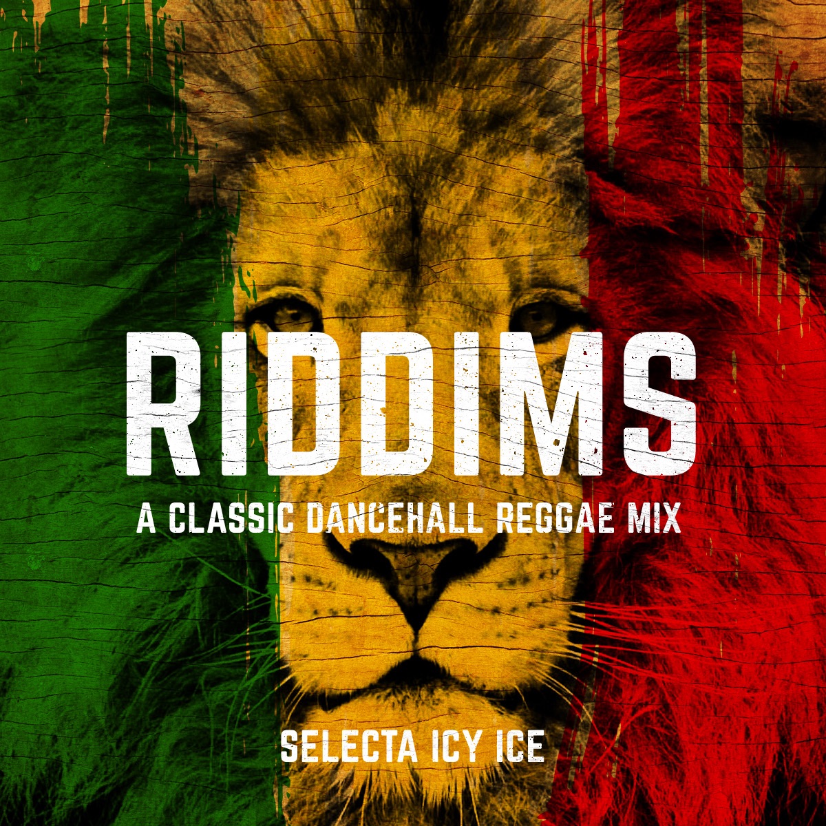 Riddims - Classic Dancehall Reggae