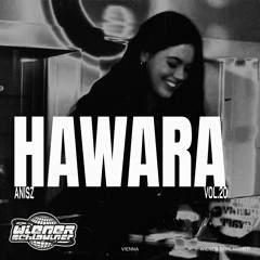 Hawara #20 | Anisz