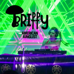 AJS#133 Trippy Britty