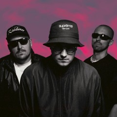 Coole Gang - R.I.P (feat. Hermann Weiss)