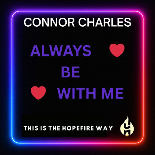 Always Be With Me  - Neon Memory Mix