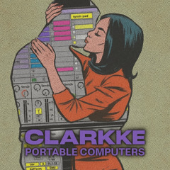 Portable Computers [FREE DOWNLOAD]