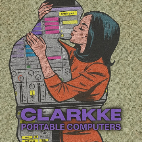 Portable Computers [FREE DOWNLOAD]
