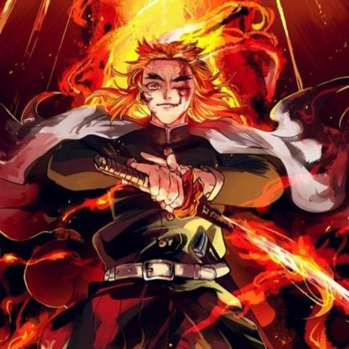 What's your Favorite Flame breathing form? I don't think anything could top  the 9th form.. rengoku epic asf : r/KimetsuNoYaiba