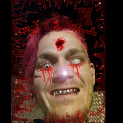 Devil On My Side Bitch