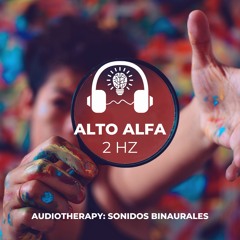Altas Alfa 2Hz
