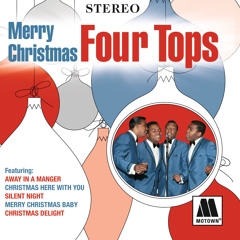 Christmas Here With You (feat. Aretha Franklin)