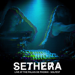 Live at The Palais de Phonix - Solfest