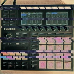 4 July 2021 with Synths