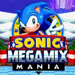Starry Night Act 1 - Sonic Megamix Mania (2020 Demo)