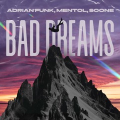 Teddy Swims - Bad Dreams (Adrian Funk & Mentol Remix) | SoOne Cover