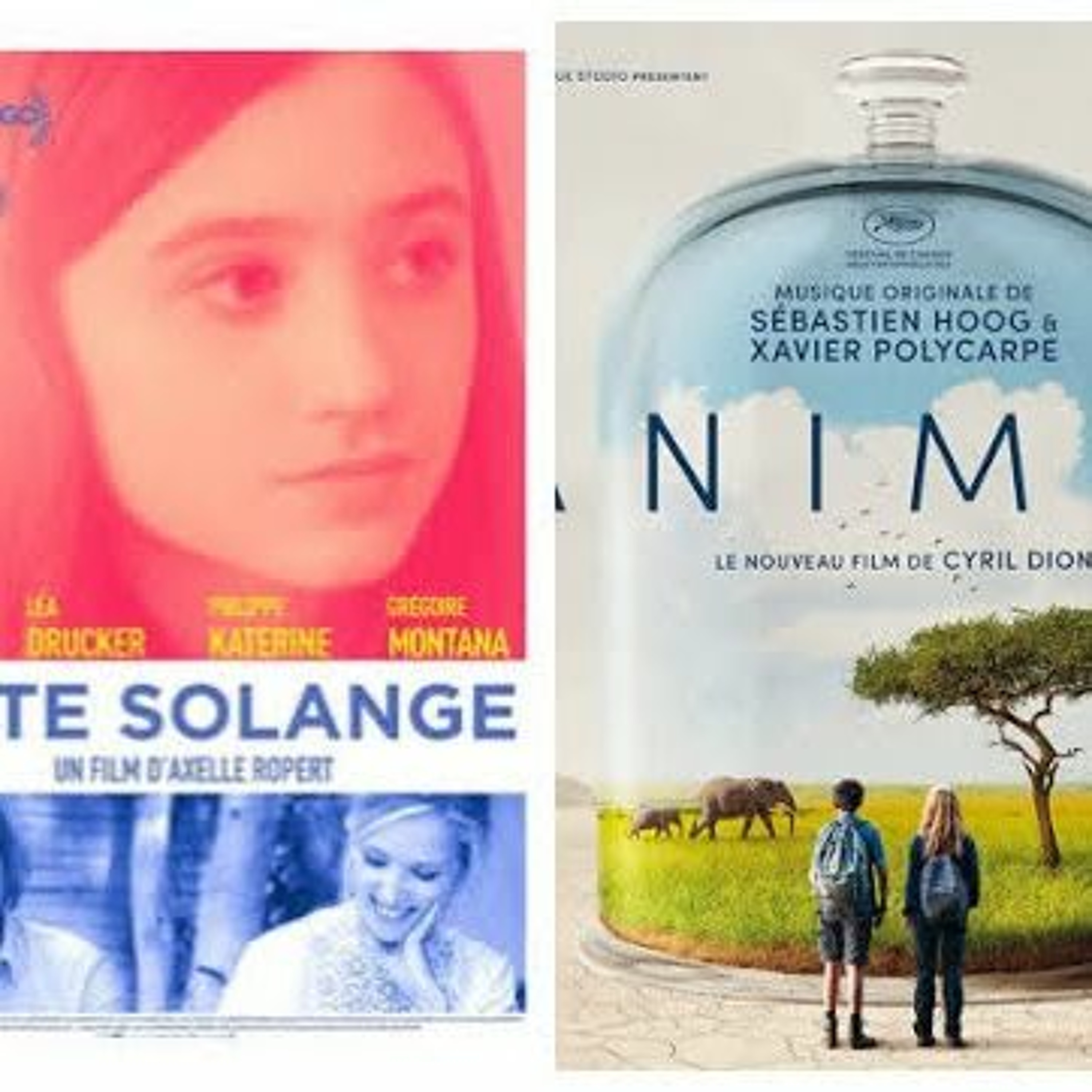 Cinezik Radio - Actualité de la Musique de Film