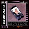 下载视频: DJ Python - Essential Mix 2024-01-20