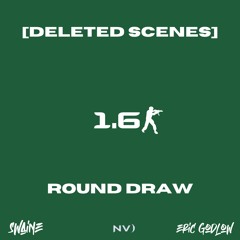 swaine x eric godlow: round draw