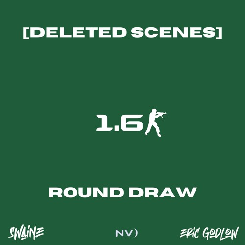 swaine x eric godlow: round draw