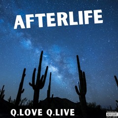 AFTERLIFE
