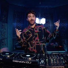 Oliver Heldens DJ Set from the DJ Mag Top 100 DJs Virtual Festival 2020