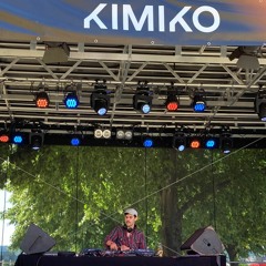 Kimiko Festival 2023 Sunday Opening