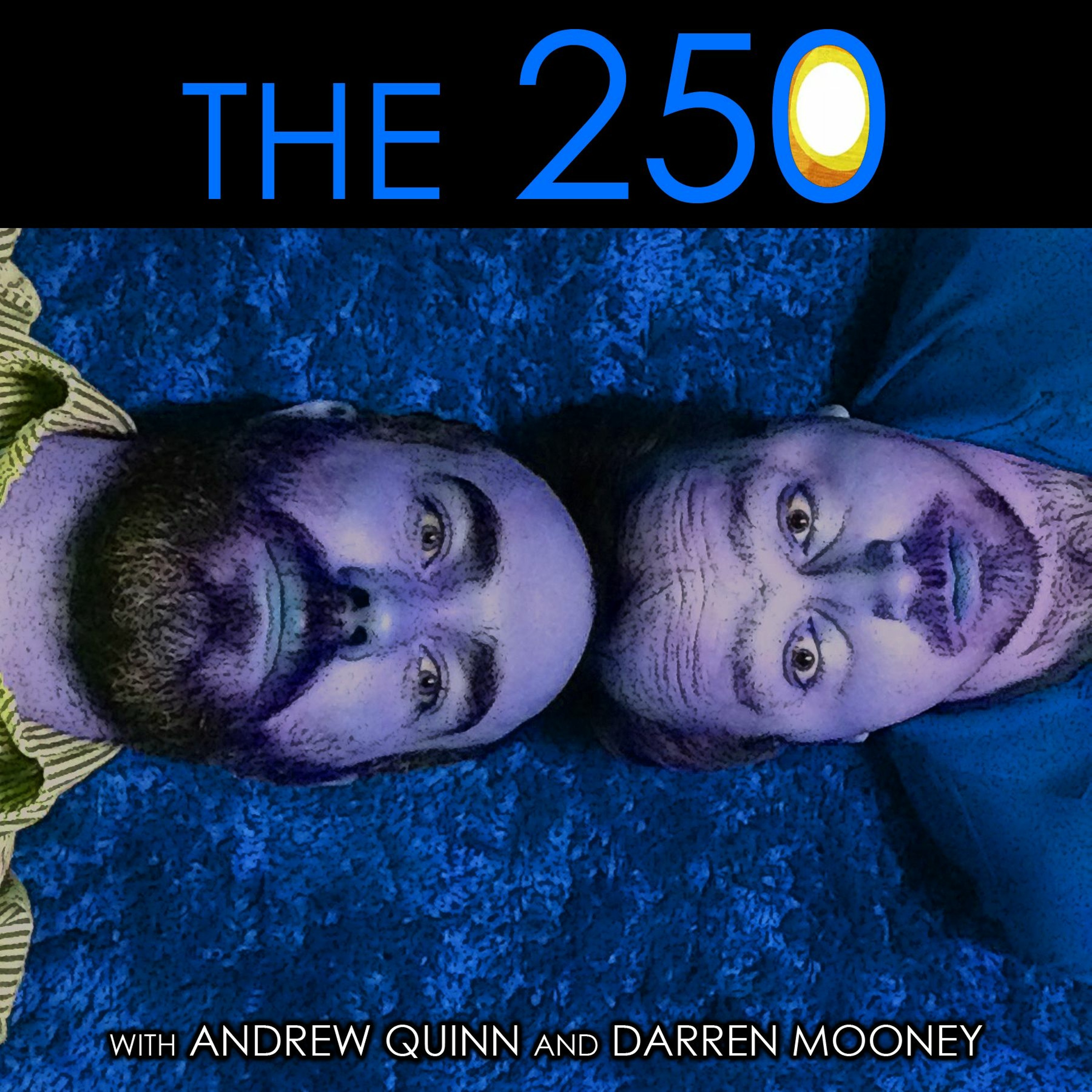 The 250