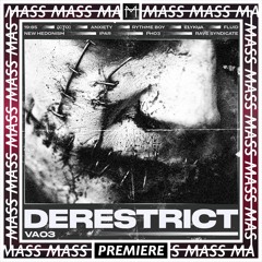 𝙋𝙍𝙀𝙈𝙄𝙀𝙍𝙀 | Rave Syndicate - Killing For Sport [DSVA03]