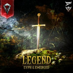 Syph & Emerged - Legend