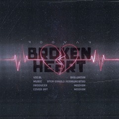 Shajarian x Hermundstad | Broken Heart