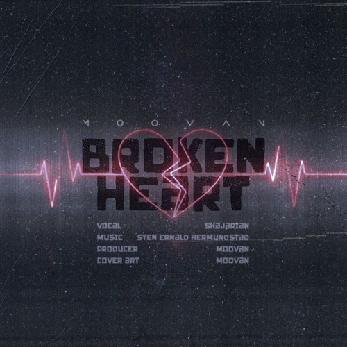 Shajarian x Hermundstad | Broken Heart