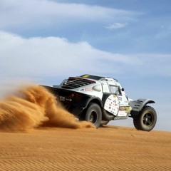 In - The - Dunes